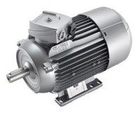 Двигатель электрический VTS EL.MTR 90L-1.5/4p IE2 230/400 V