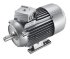 Двигатель электрический VTS EL.MTR 90L-1.5/4p IE2 230/400 V - 