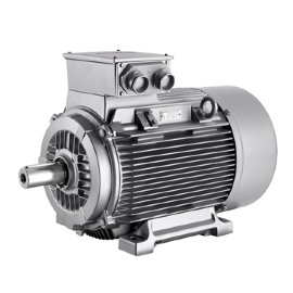 Двигатель электрический VTS EL.MTR 100L-3/2p IE2 230/400 V - 