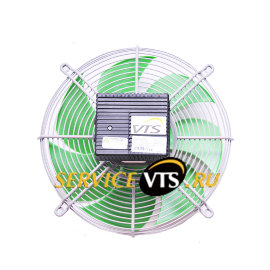 Вентилятор EC Volcano VR3 - 